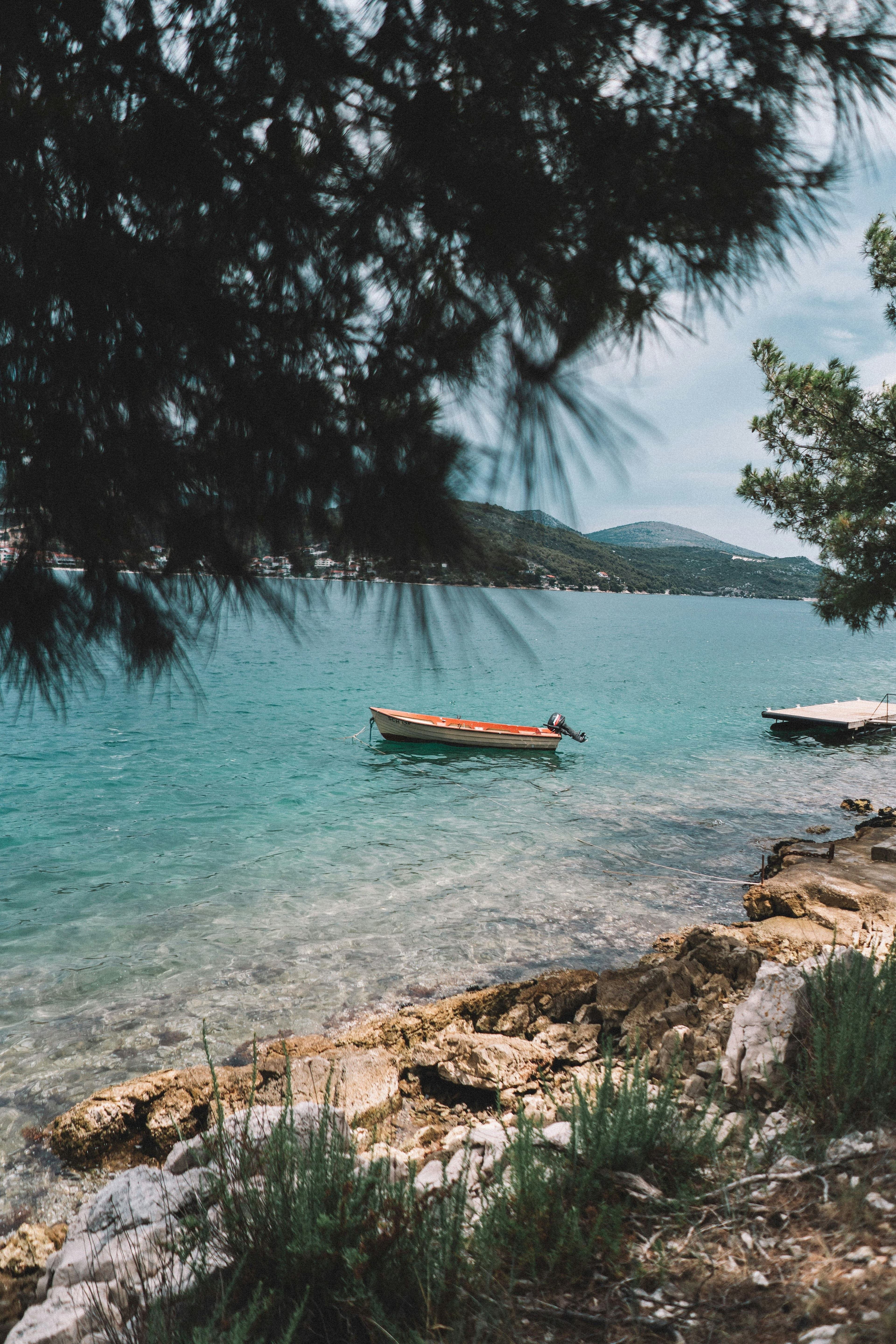 The Cool Coast