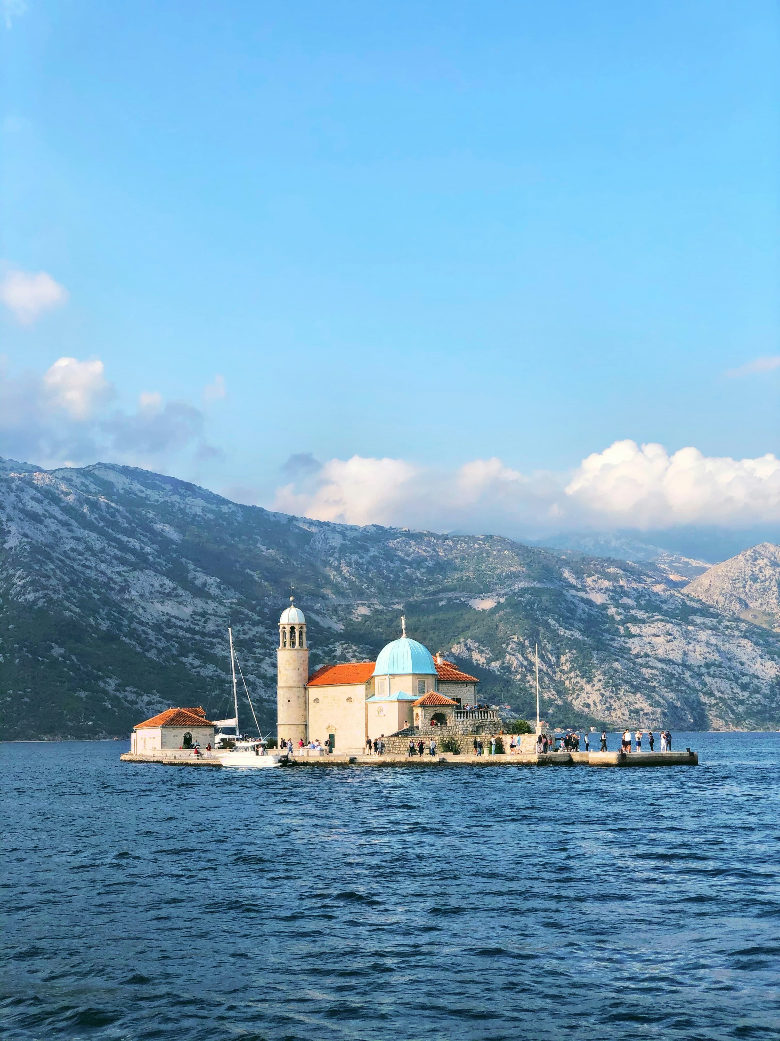 Montenegro Charm