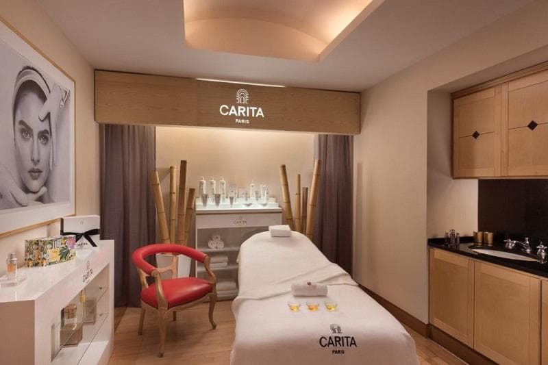 Spa Serenity