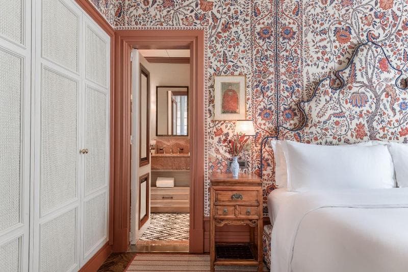The Best Room 