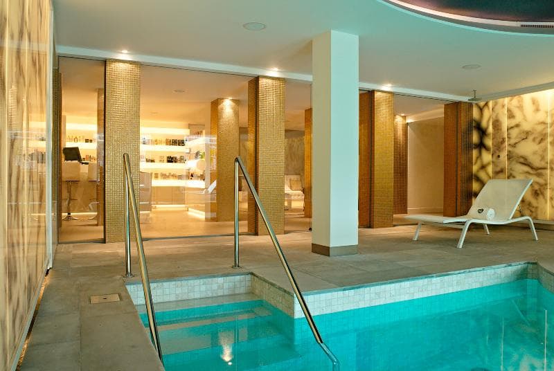 Spa Secrets