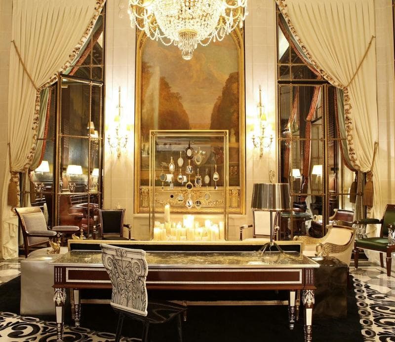 Michelin Moments