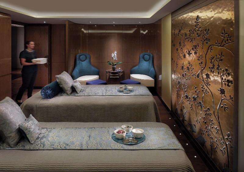 Spa Secret