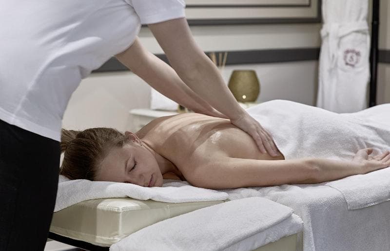 Wellness Recharge