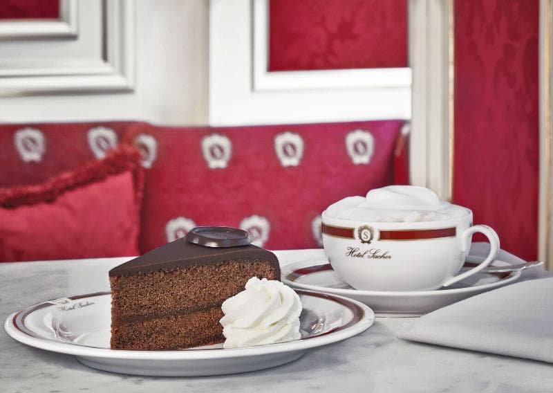 Secret Dessert Treat