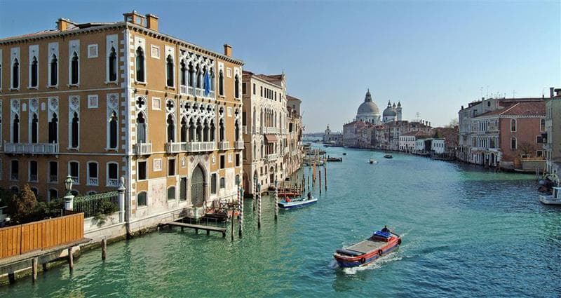 Private Gondola Tips