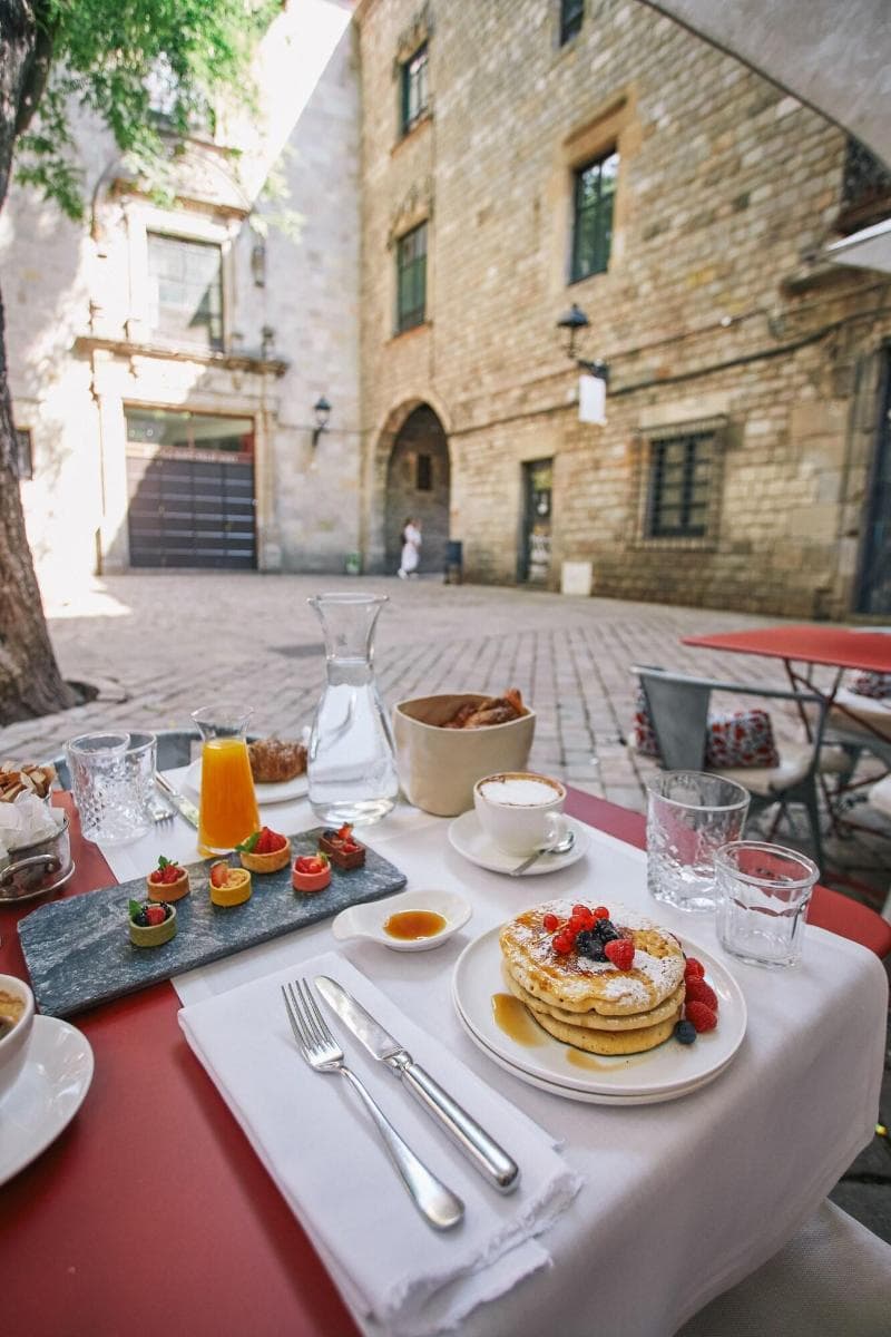 Hidden dining gems