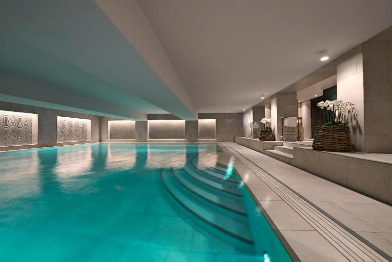 Hidden Spa Delights