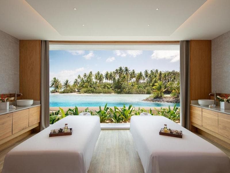 Spa Escape