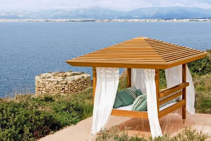 Private Villa