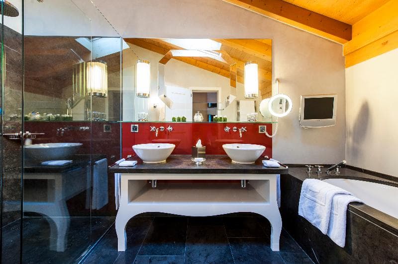 Spa Serenity