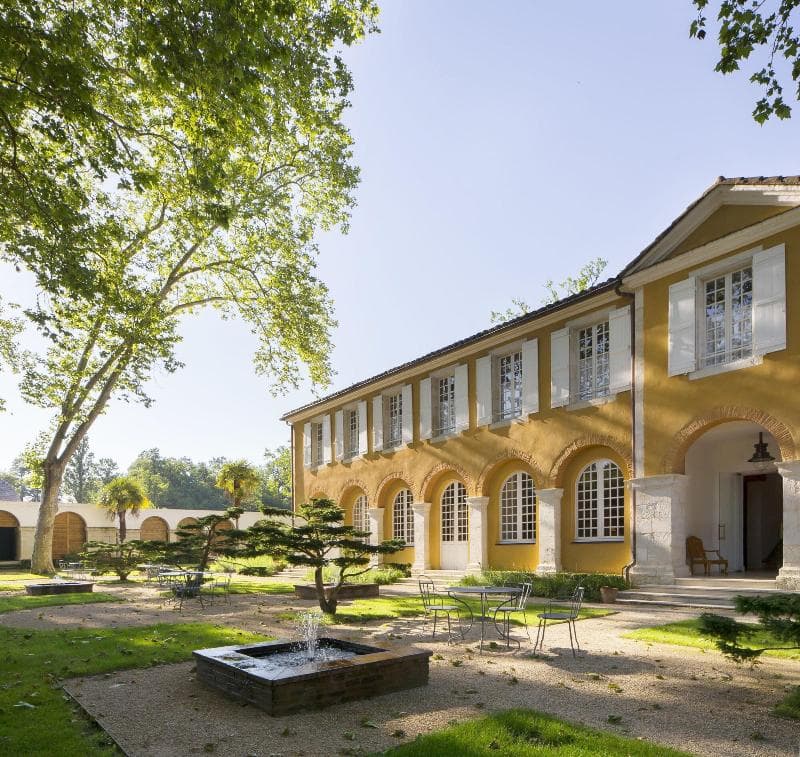 General view