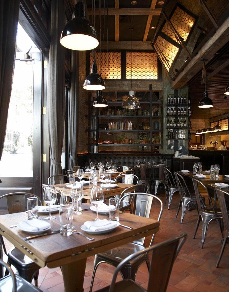 Locanda Evenings