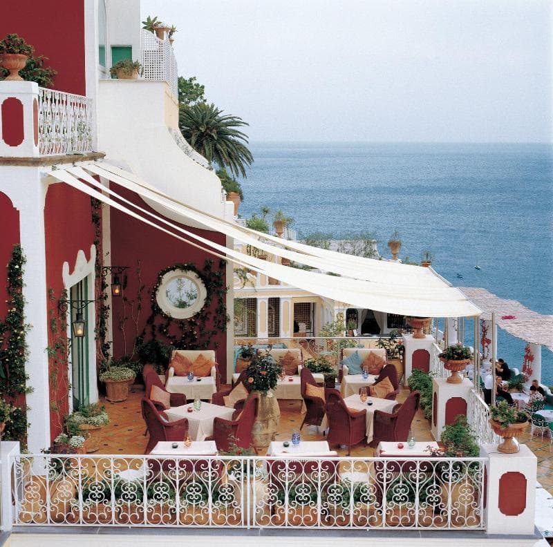 General view