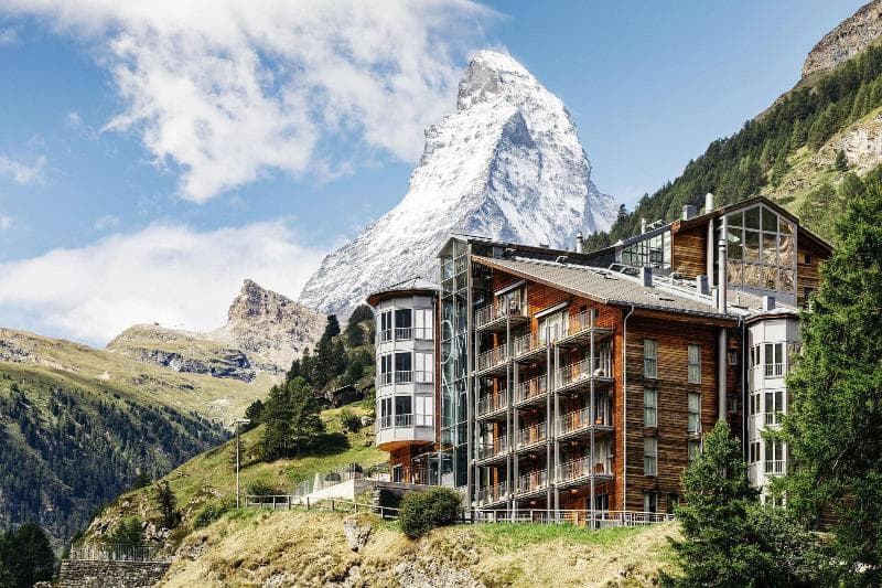 Alpine Adventure Secrets