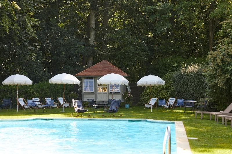 Luxurious Landscaping