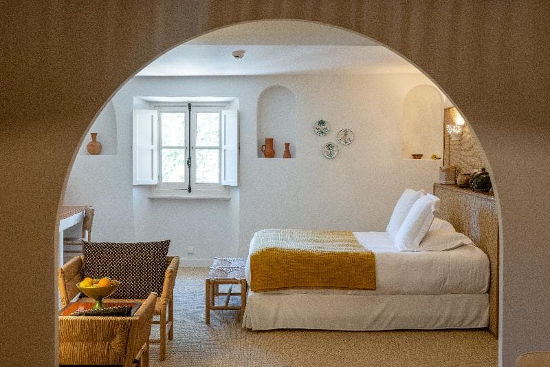 A Superior Room