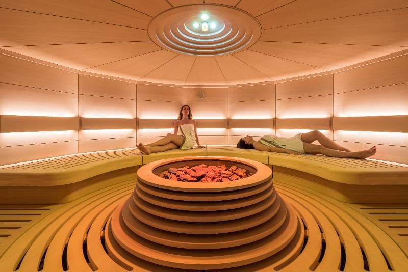 Wellness Rituals