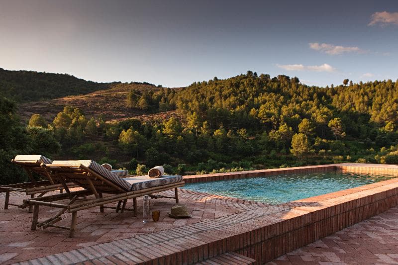 Consider staying two nights