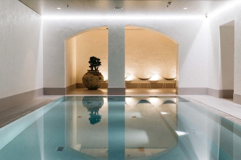 Spa Secrets