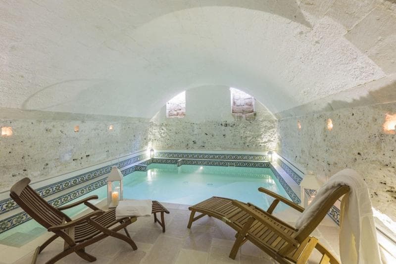 Spa Rituals