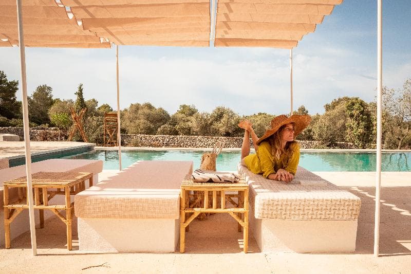 Wellness pause