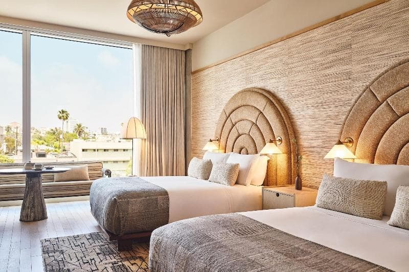 Our Favorite Room 