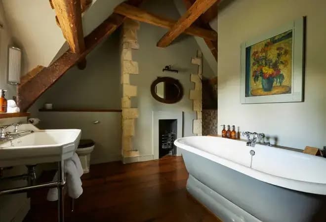 The Pig in the Cotswolds