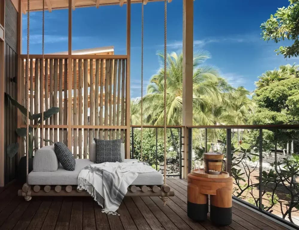Kona Village A Rosewood Resort