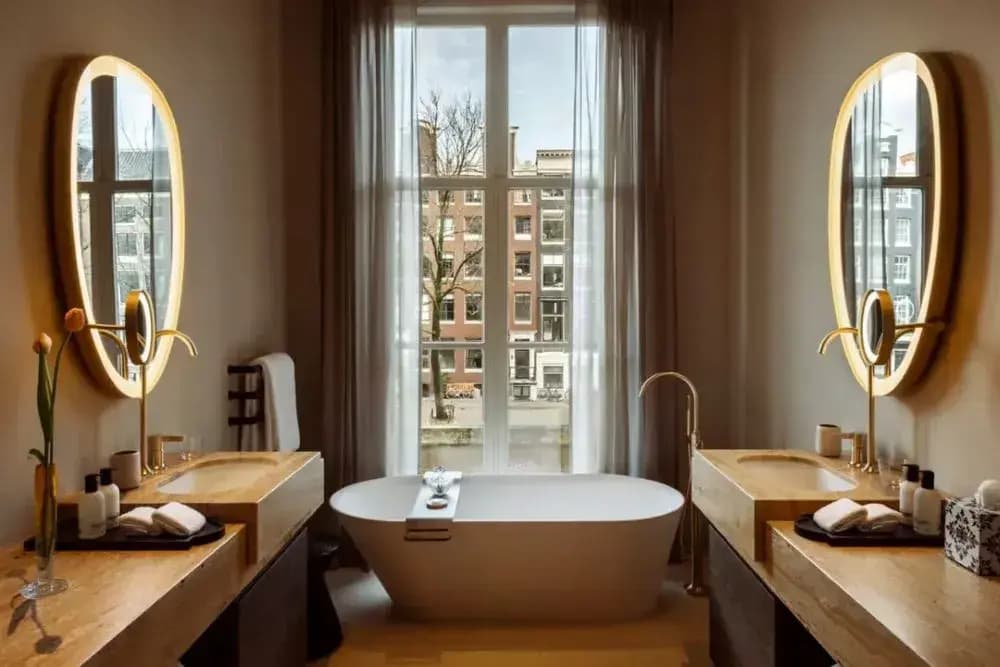 Rosewood Amsterdam