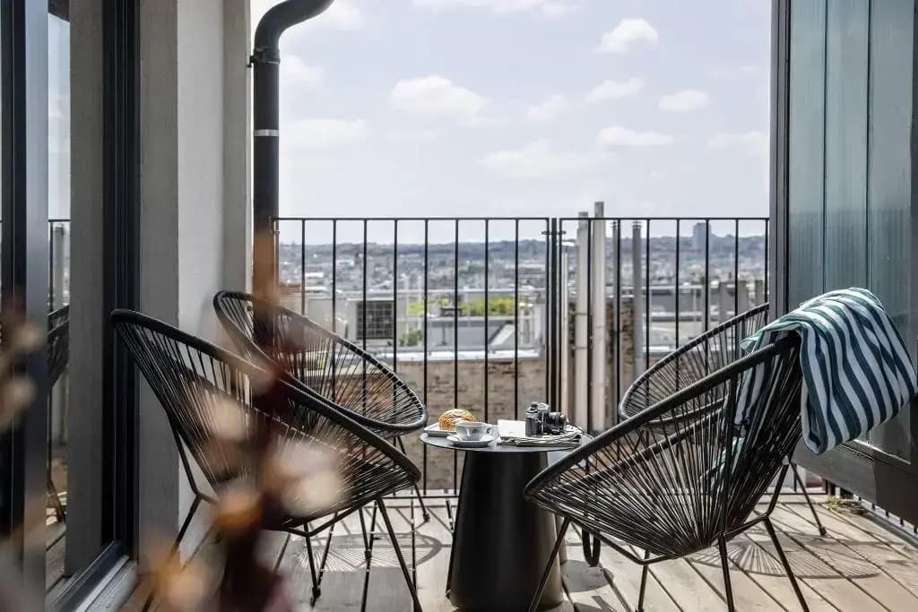 Hotel Josefine
