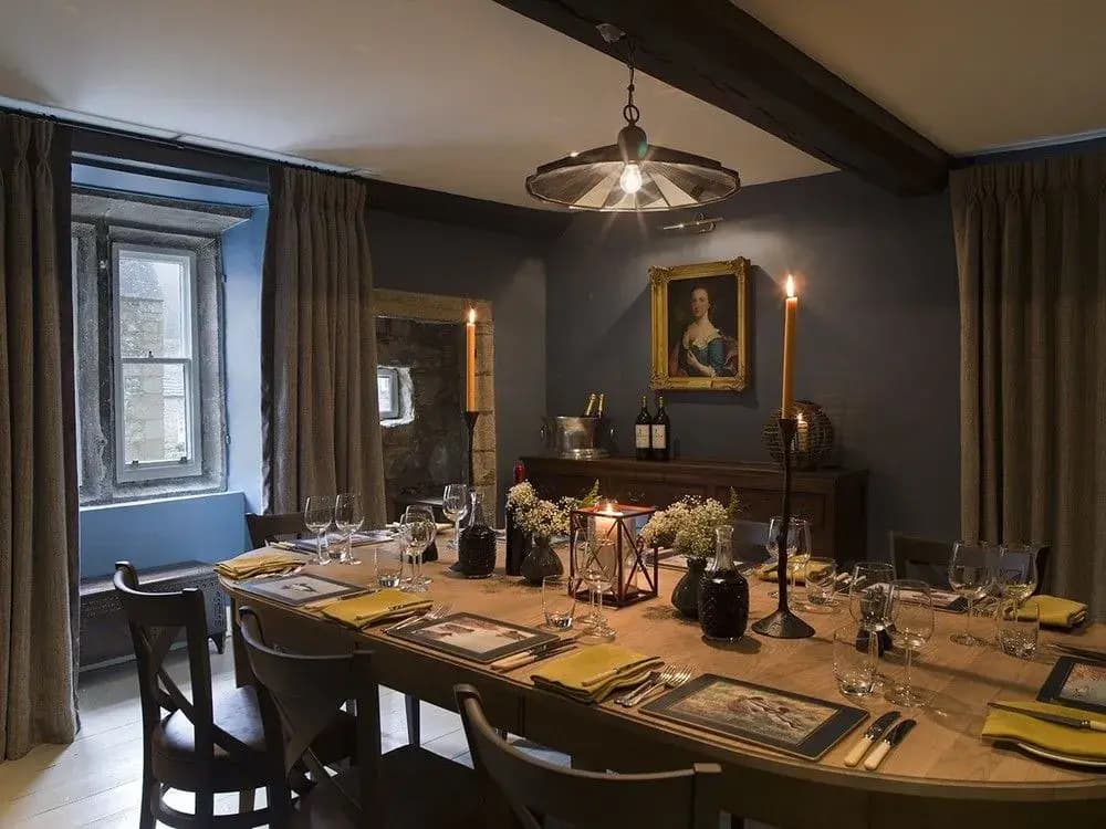 Lord Crewe Arms