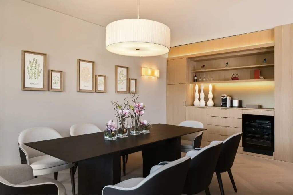 BüRgenstock Hotels & Resort - Waldhotel & Spa