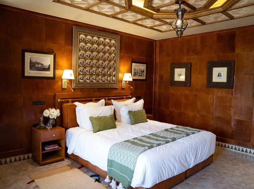 Olinto, Atlas Mountain Retreat - Adults Only