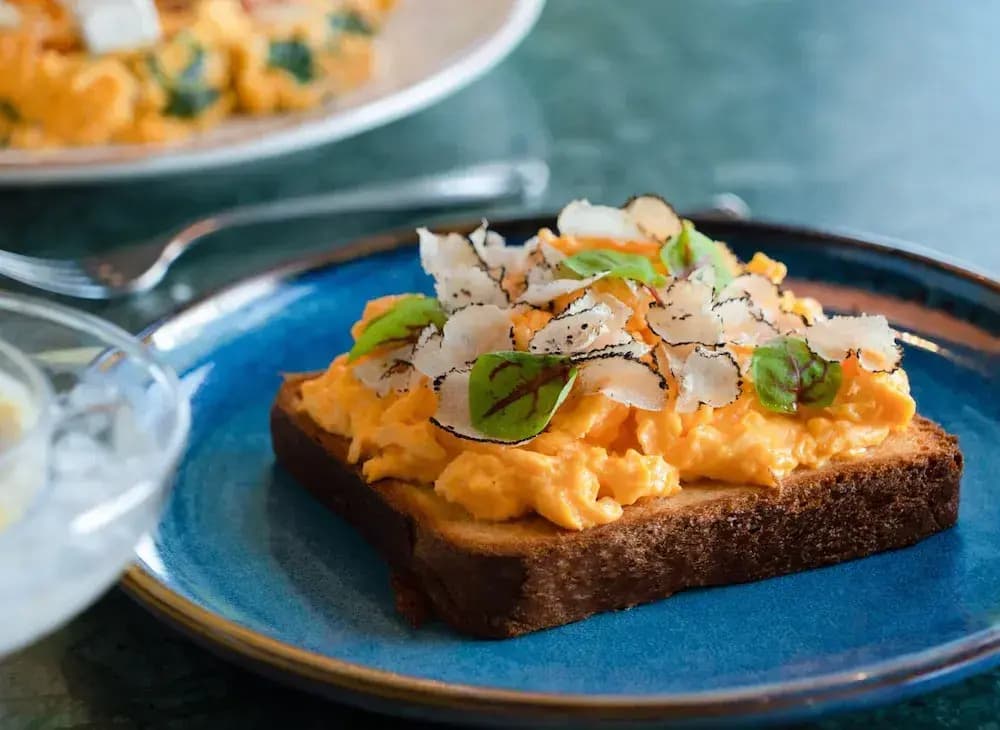 Culinary Gems