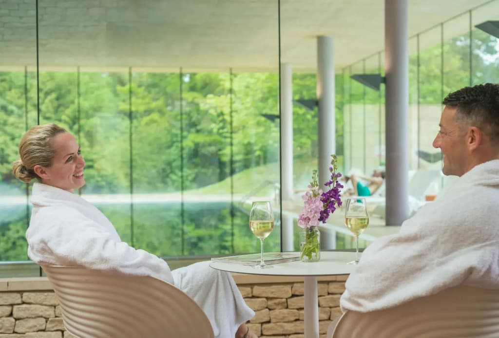 Spa Sweet Spot