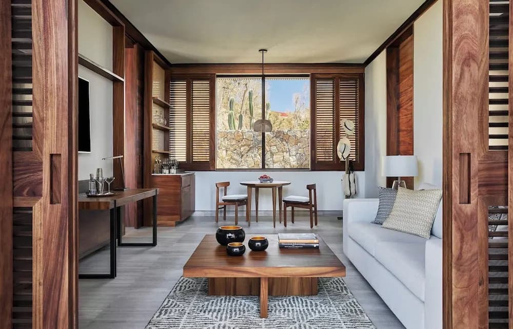 Four Seasons Tamarindo
