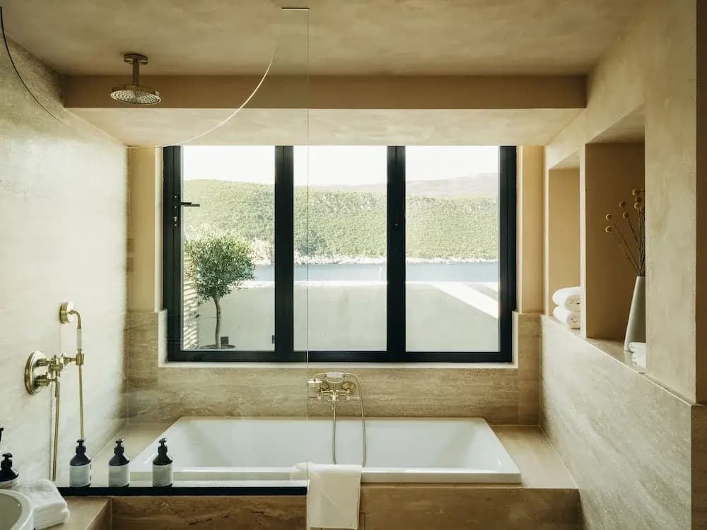Mamula Island Hotel