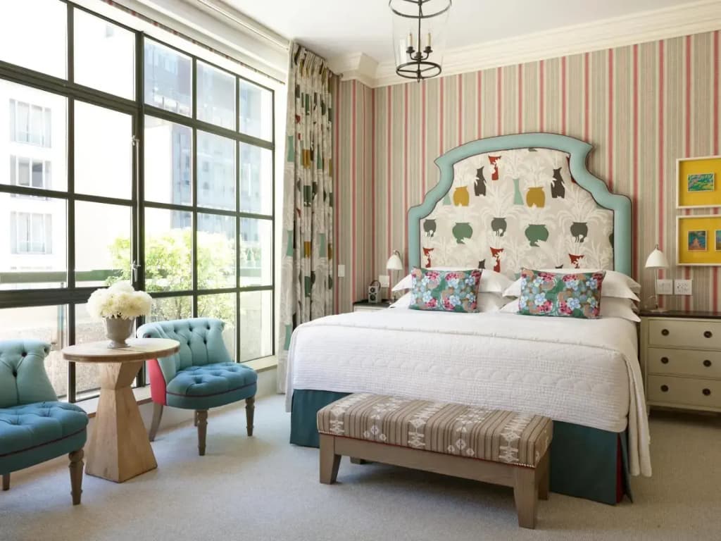 The Whitby Hotel