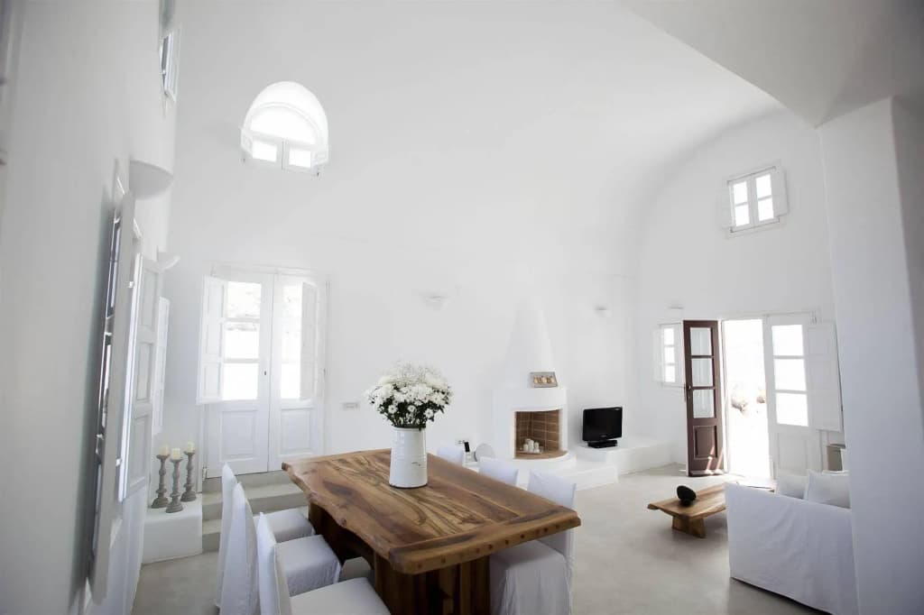 Aenaon Villas