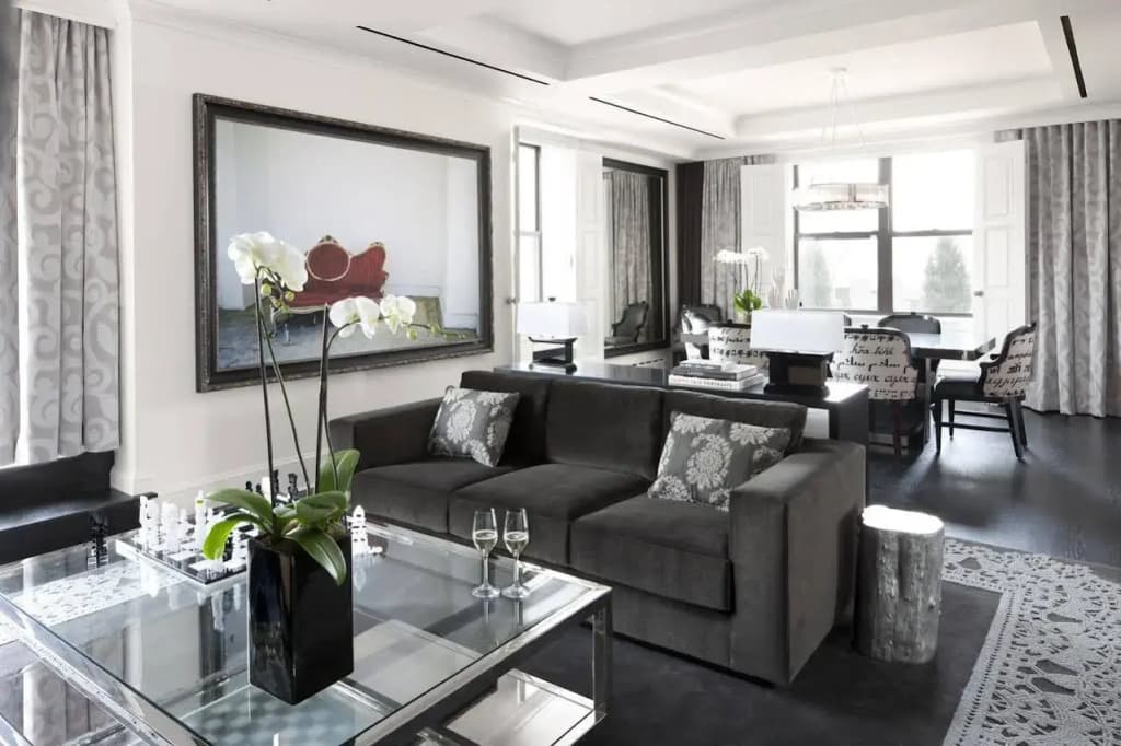 Executive Double Room