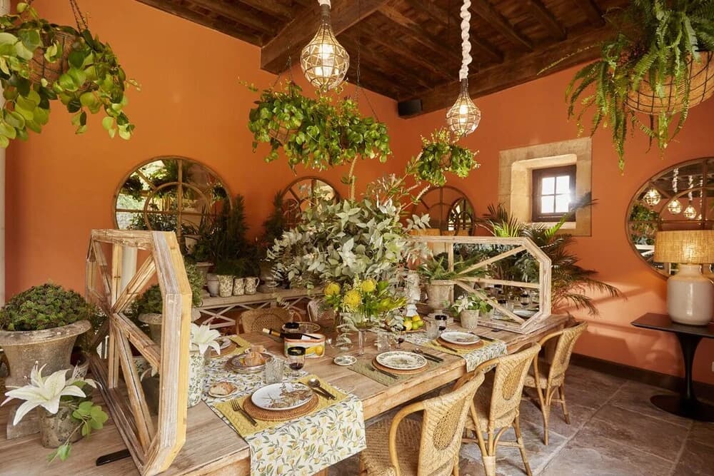 Helguera Palacio Boutique & Antique