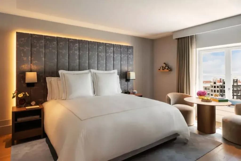 Junior Double Suite