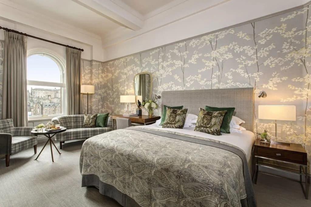 Classic Double Suite