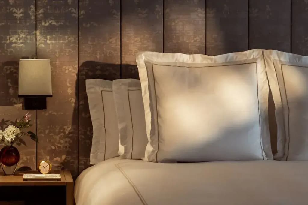 Executive Double Suite