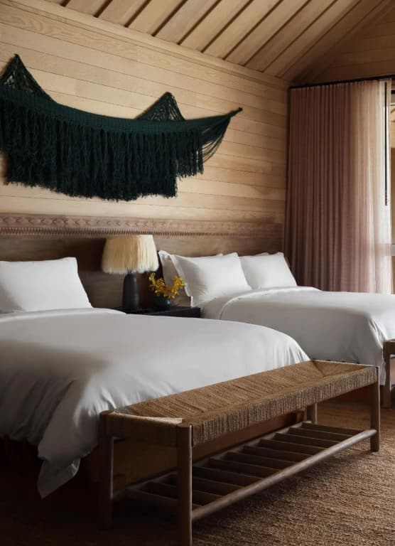 Standard King Room (Ocean View)