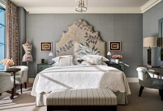 1 Bedroom Standard Suite with Terrace