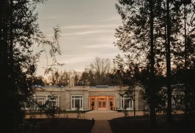 Estelle Manor