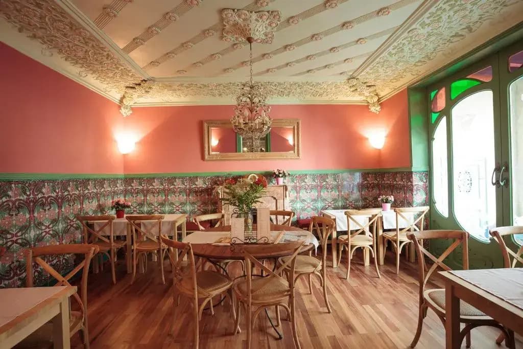 Jardi de ses Bruixes Boutique Hotel