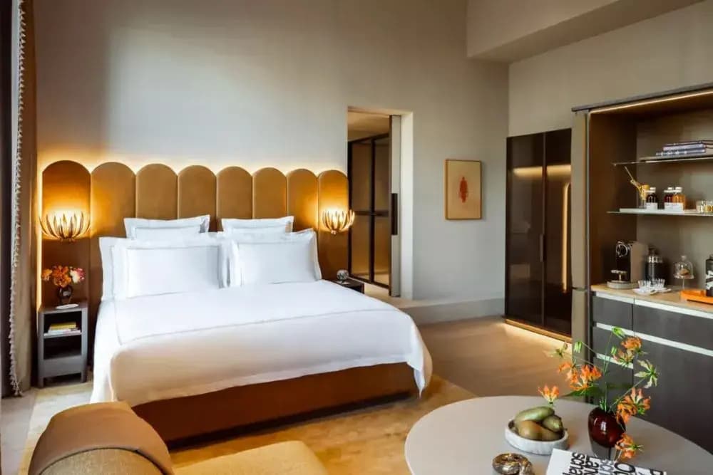 Rosewood Amsterdam